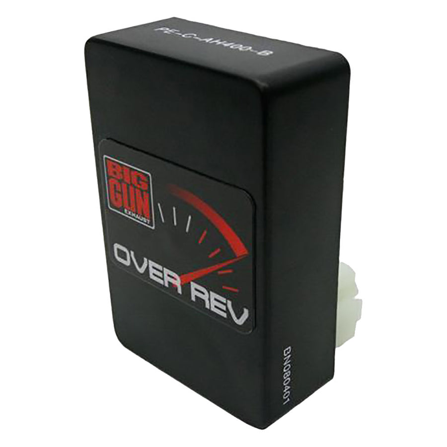 Big Gun Rev Limiter Box#mpn_40-R22